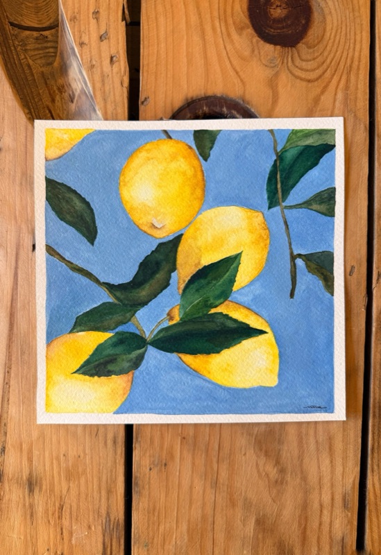 Limones